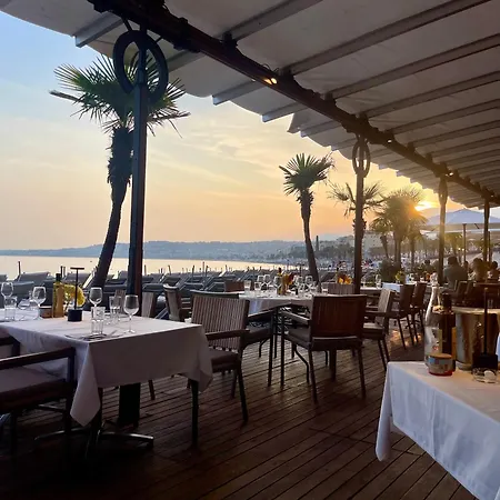 Lägenhet Nouveau Carre D'or Nice