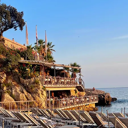 Lägenhet Nouveau Carre D'or *