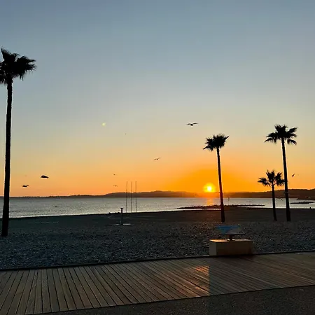 Nouveau Carre D'or *