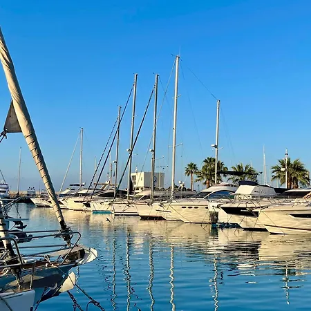 Nouveau Carre D'or Lägenhet